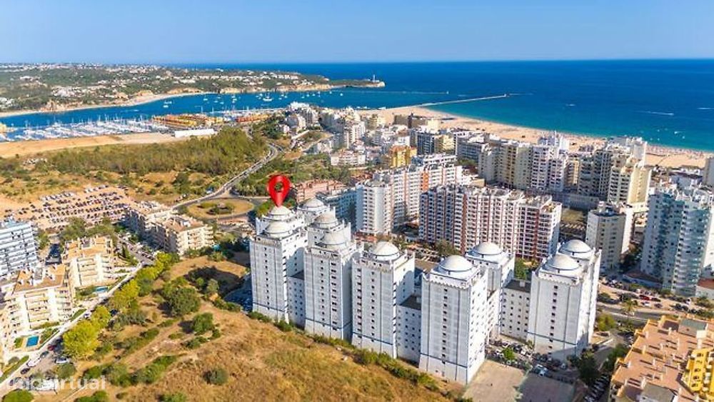 Apartamento T1 para venda