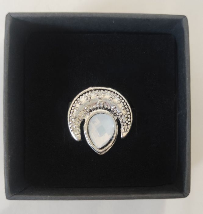 Conjunto de anéis