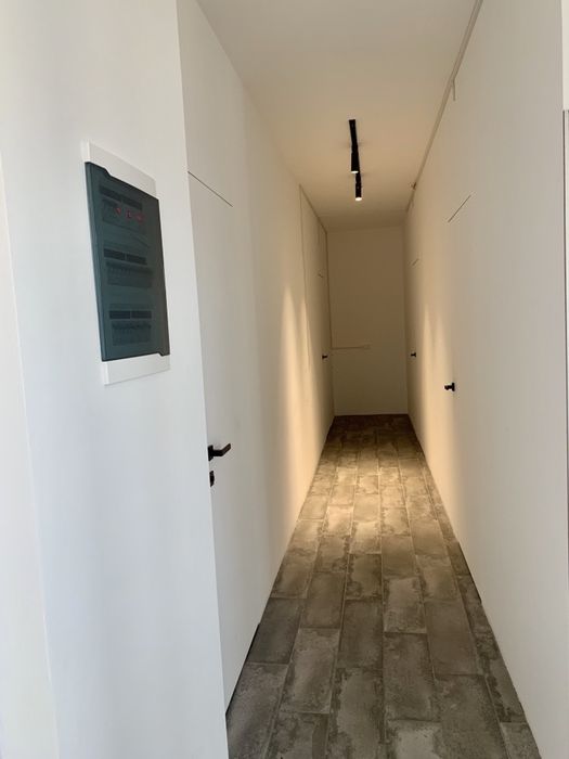 Апартаменты с видом на Днепр в ЖК Заречный , 3 спальни+кухня-студия