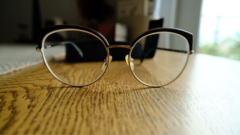 Oprawki okulary Police Sparkle 21 VPLC31 – oryginalne