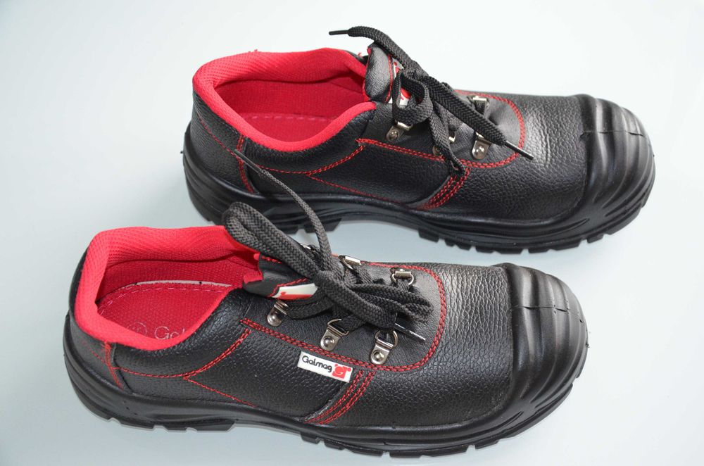 Buty robocze BHP GALMAG 504 S3 rozm. 44