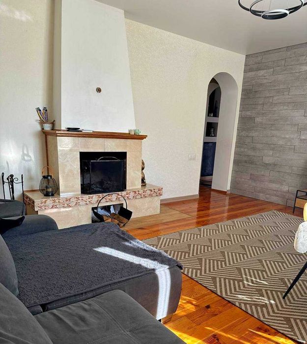 Продам чудовий будинок для вашої родини, з меблями та технікою. (SP)