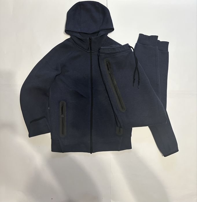 Костюм Nike Tech Fleece