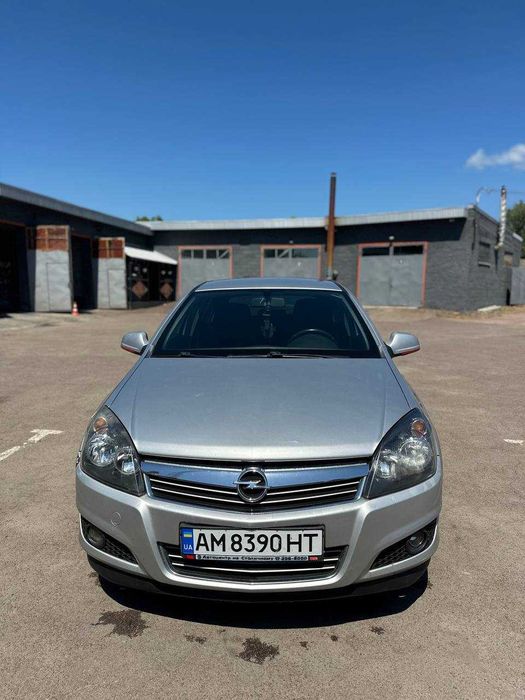 Opel Astra 2012 VIN W0L0AHL48C2048225 фото оголошення 5 з 16