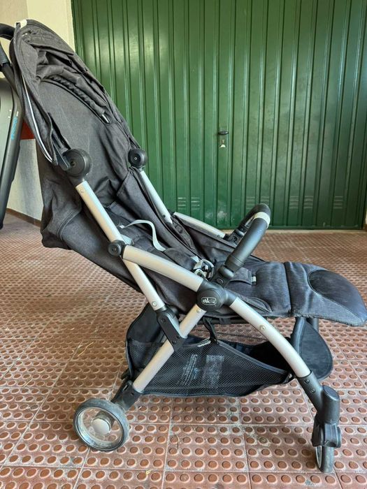 Carrinho de Passeio Chicco