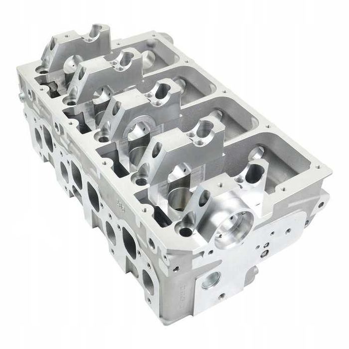 Głowica. regenerowana 1.9-2.0TDI 8V Kompletna VW AUDI