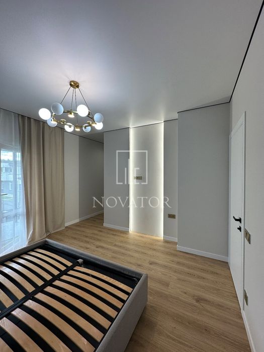 Продам дуплекс в місті Буча, вул. Мазепи | 120 м², ділянка 3 сотки | З ремонтом та технікою | Розстрочка | Автономне Газове Опалення