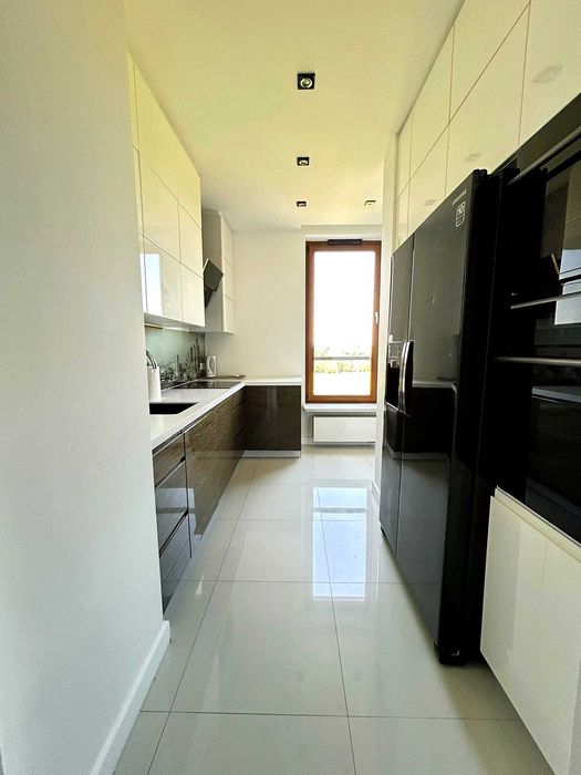 Mieszkanie do wynajęcia 68 m2, ul. Bernardyńska, Warszawa
