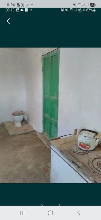 Продається будинок в с. Кам'янка,  70км від Одеси.