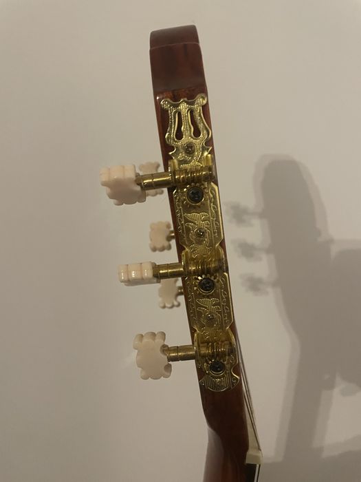 Guitarra toledo