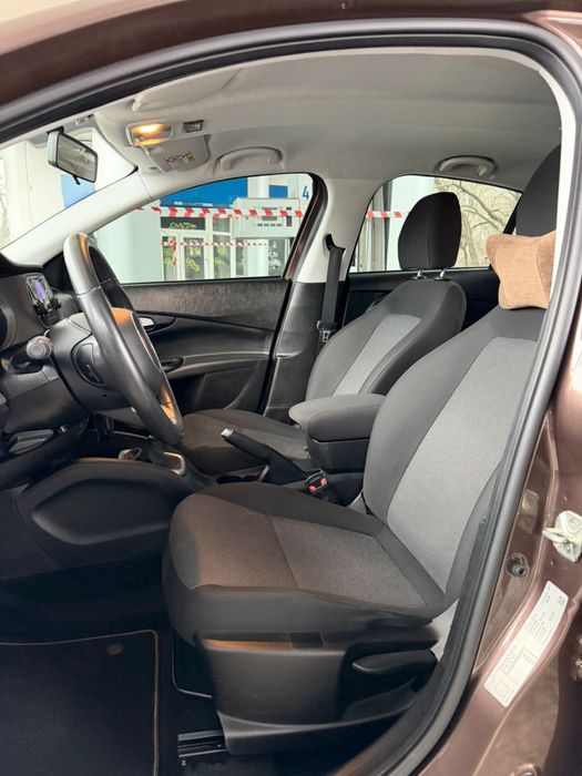 Fiat Tipo  Состояние идеал!