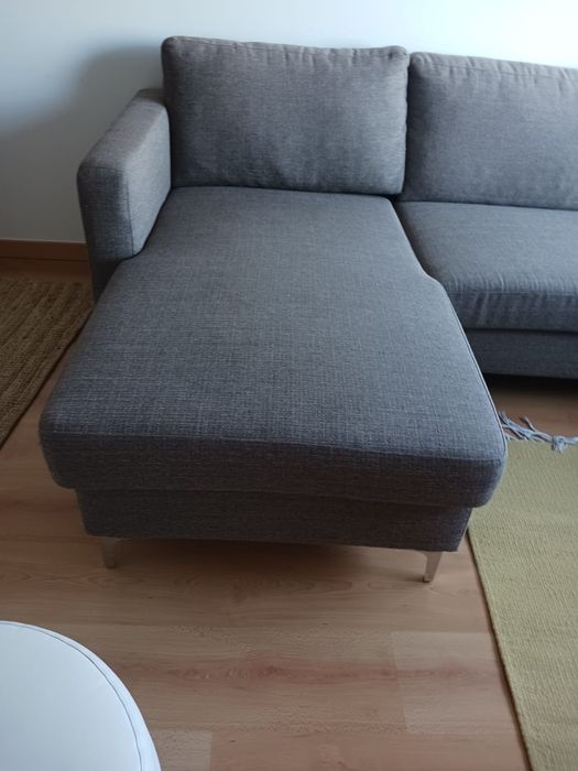 Sofá em boas condições