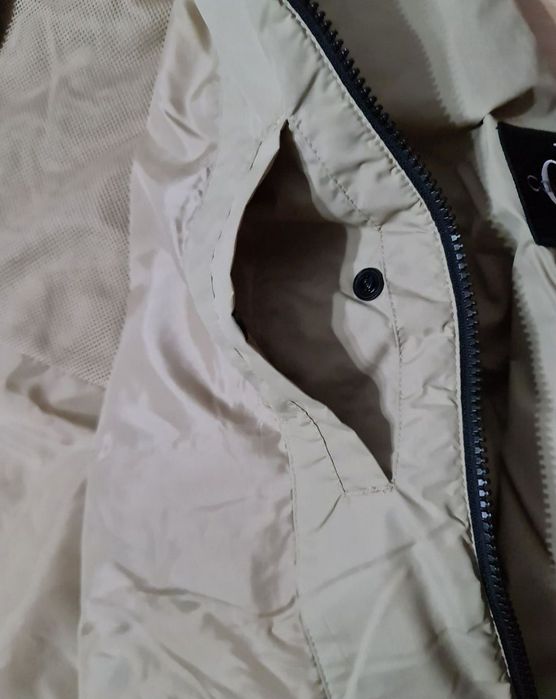 Kurtka przejściowa męska Calvin Klein.