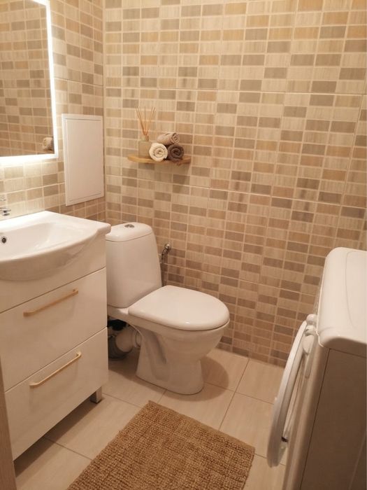 ТЕРМІНОВО! 3-кімнатна квартира 82 м² — Кадетський Гай, 3, Соломянский район