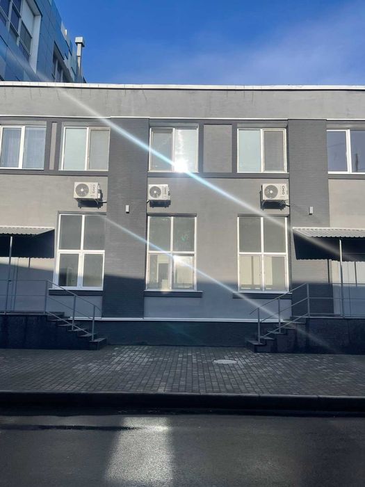 Аренда помещения 215 м² под офис/склад/производство ул.Водопроводная