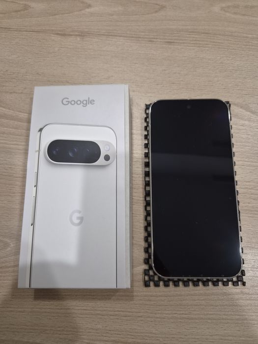 Google Pixel 9 Pro 16/128