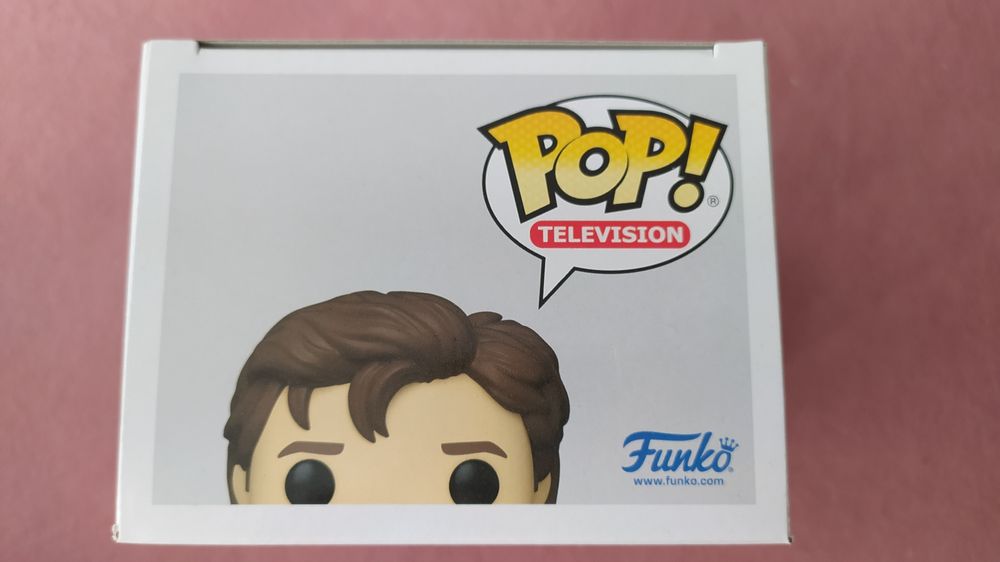 Funko Pop Steve 1300 Stranger Things