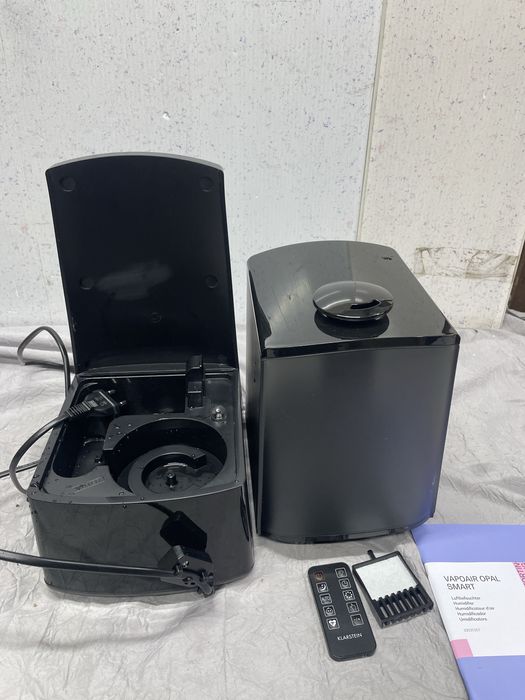 Увлажнитель воздуха Klarstein VapoAir Opal Smart (Германия)