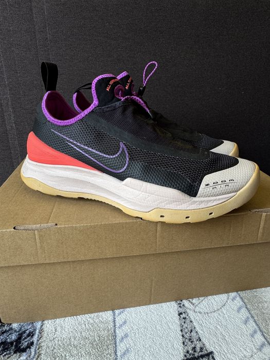 Кросівки Nike ACG Air Zoom AO