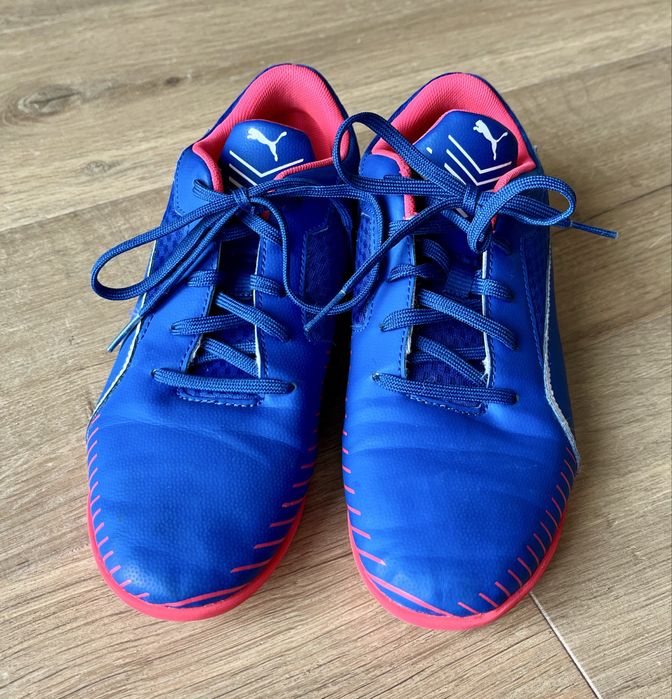 Buty halowe PUMA r. 37