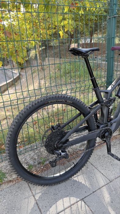 Trek Fuel Exe 9.5