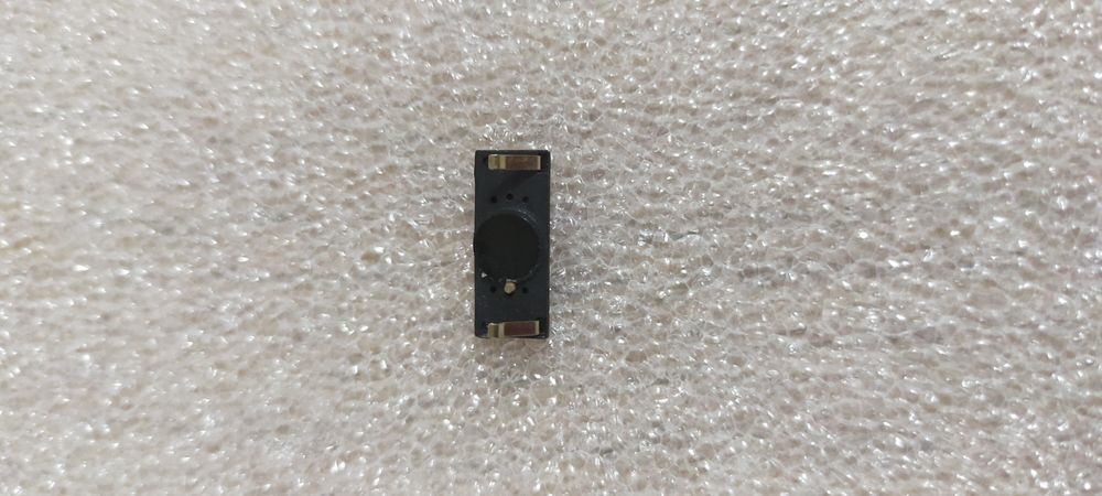 розмовний динамік, спікер Nomi Corsa 4 Pro