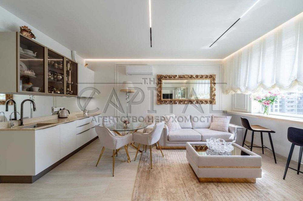 2-кімнатна квартира за адресою бульвар Дружби Народів (площа 55 м²) - Atlanta.ua - фото 6