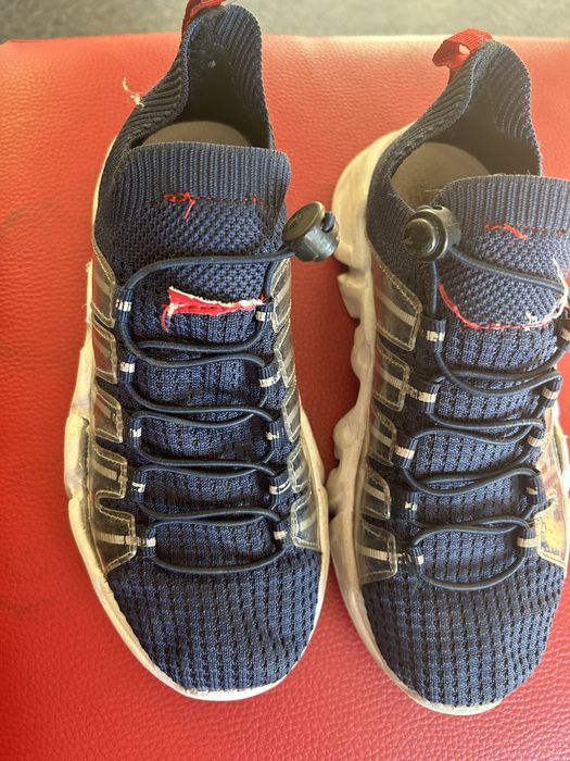 Adidasy pólbuty Bartek 34