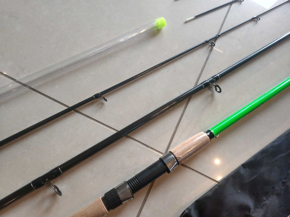 Do Method Feeder Mistrall Zino Feeder 3,30m do 100g