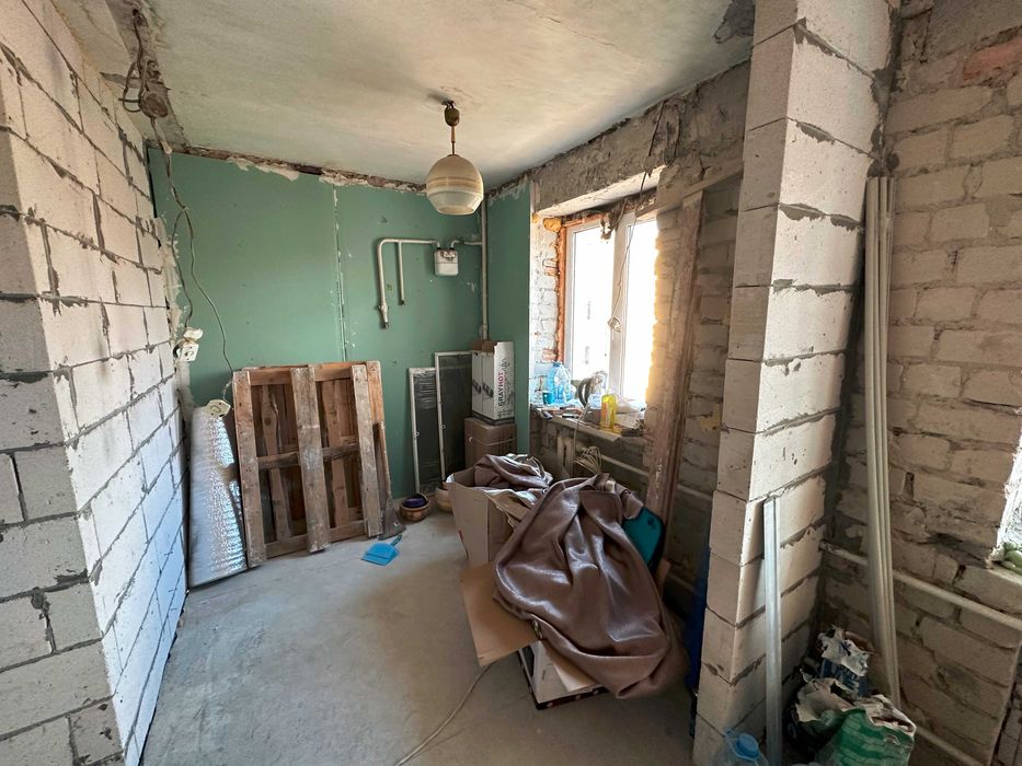 Продам 2-х кімнатну квартиру, П'ятихатки