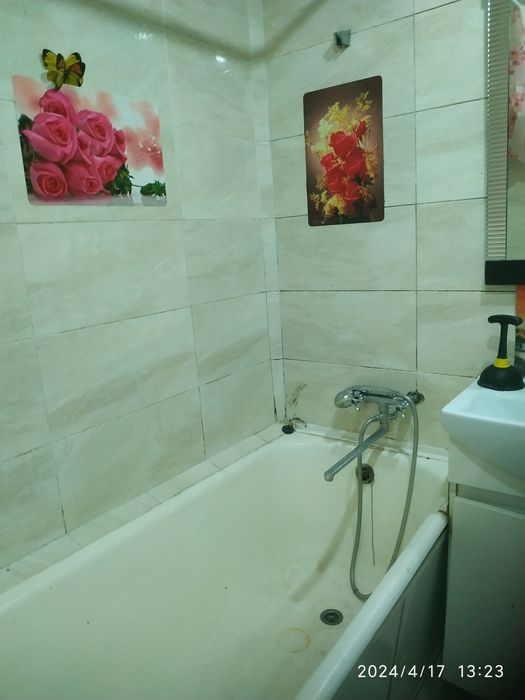 Продам 2/3. 2 комнатной квартиры