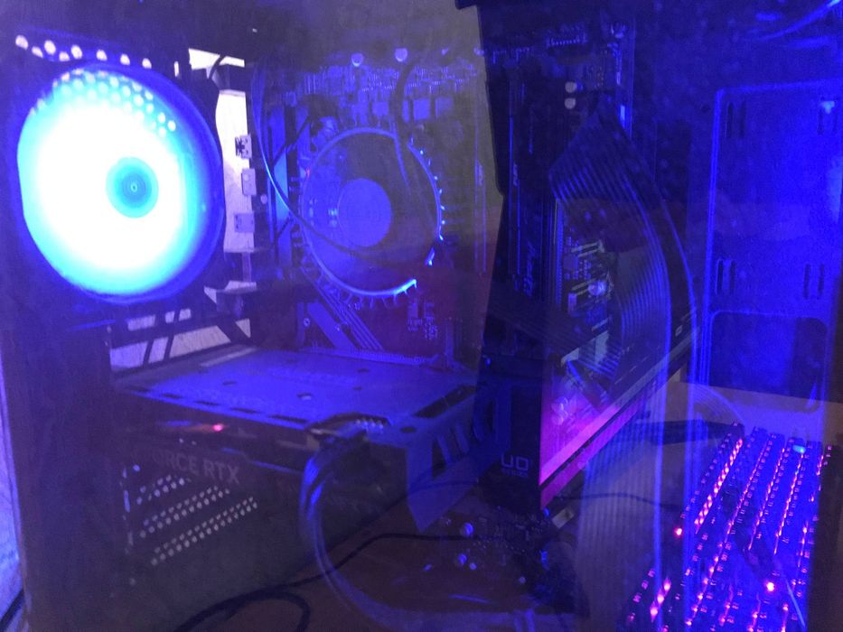 Ігровий пк''''''