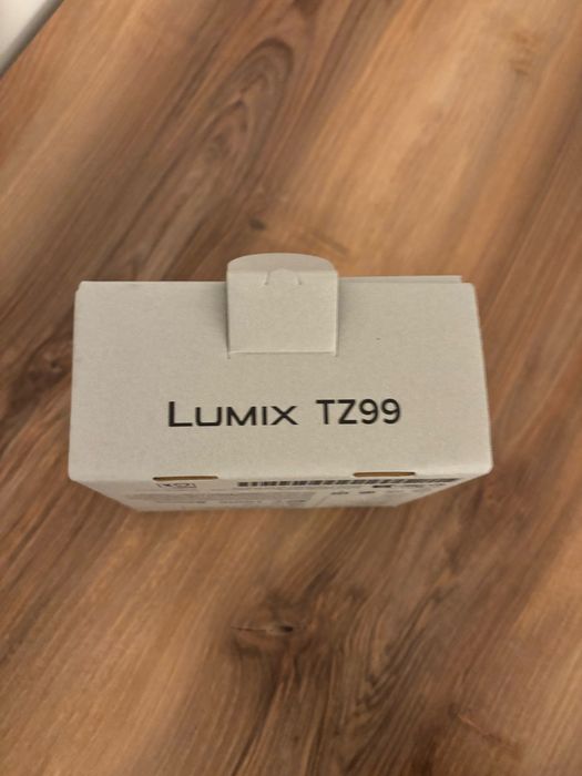 Camara fotográfica Panasonic Lumix TZ99