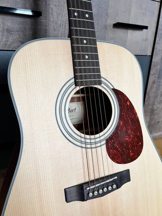 Акустична гітара CORT EARTH 70 OP