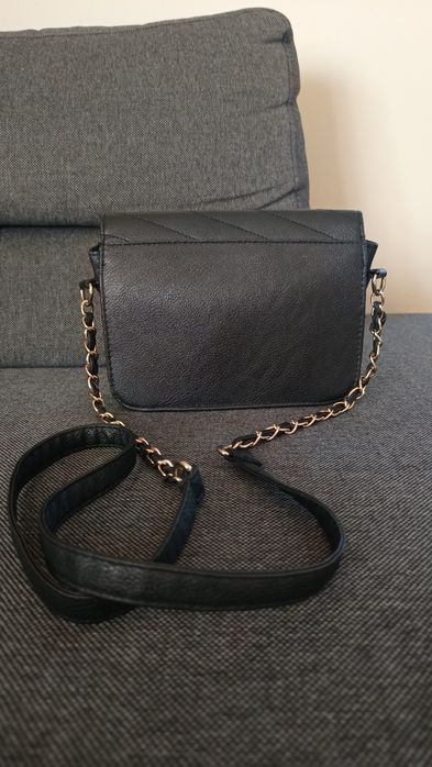 Torebka damska listonoszka