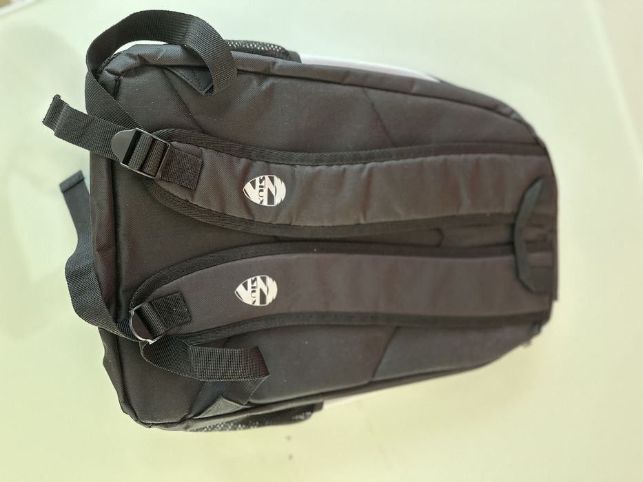 Saco mochila Padel Siux Nova