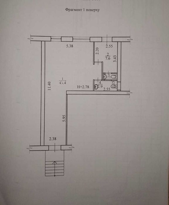 Готовое кафе с мебелью и оборудованием на пр.Науки под кафе, бар и т.д