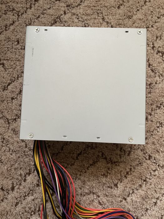 Блок питания EZCool PS-04 350W