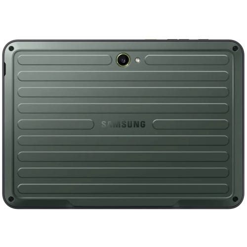 Планшет Samsung Galaxy Tab Active 5 Pro 5G 6/128 Green Нові.Запаковані