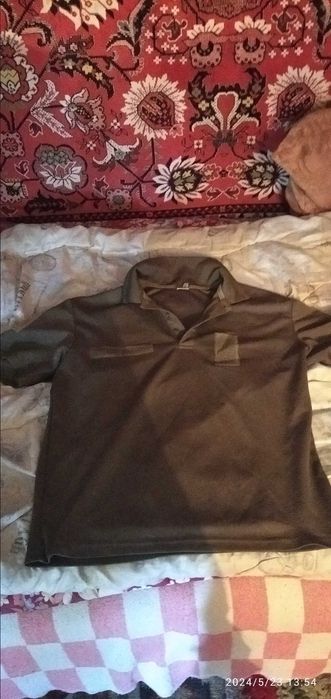 Комплект  Для ЗСУ (ФОРМА)