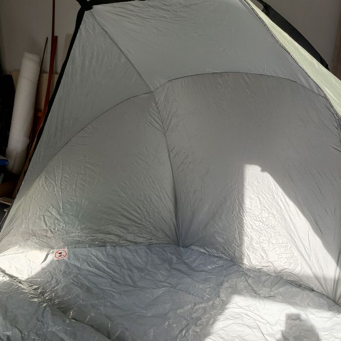 COLEMAN Sundome Zielony Namiot