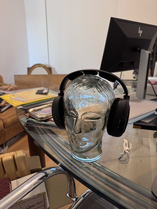 Decoração Headphones