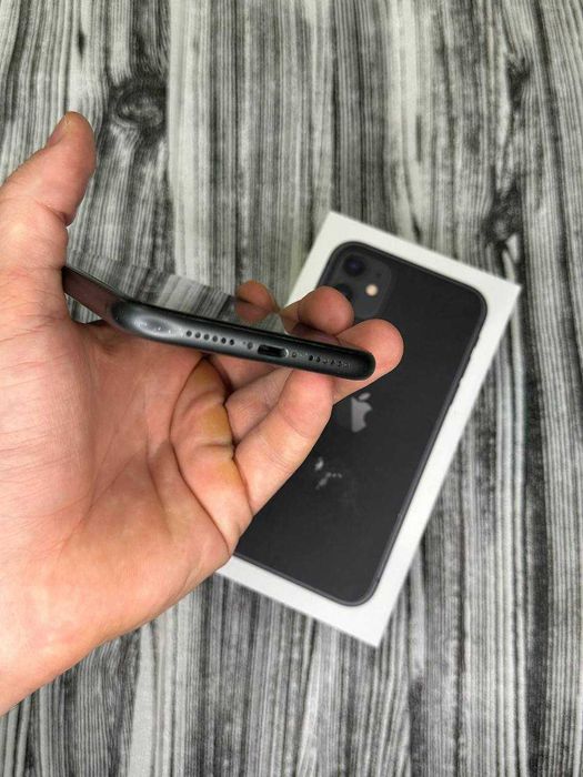 Iphone 11 128 gb, ідеальний стан, айфон 11 128