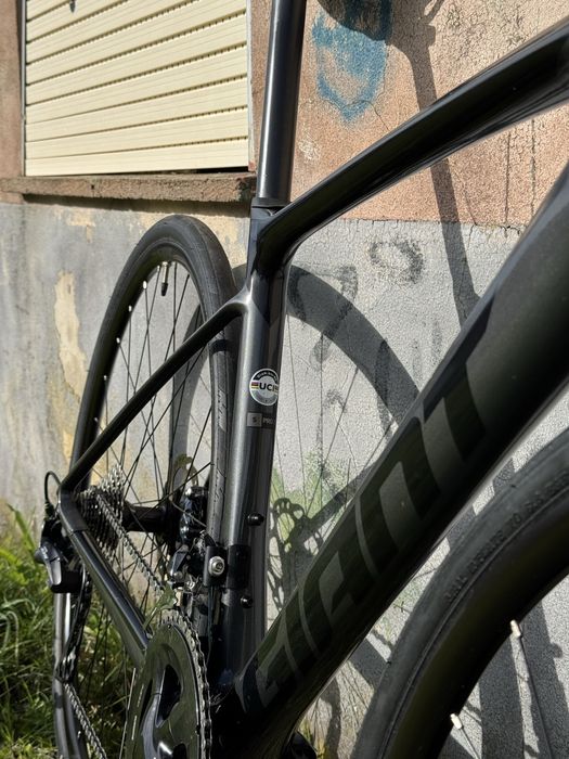 Giant Defy Advanced Pro