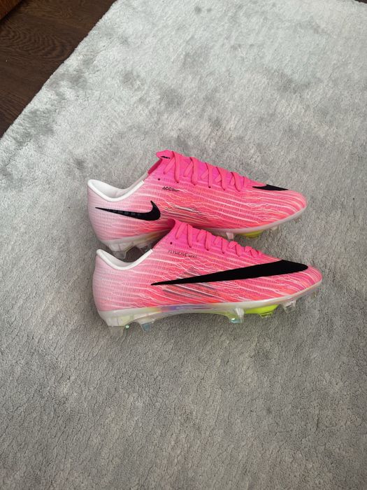 Chuteiras nike mercurial