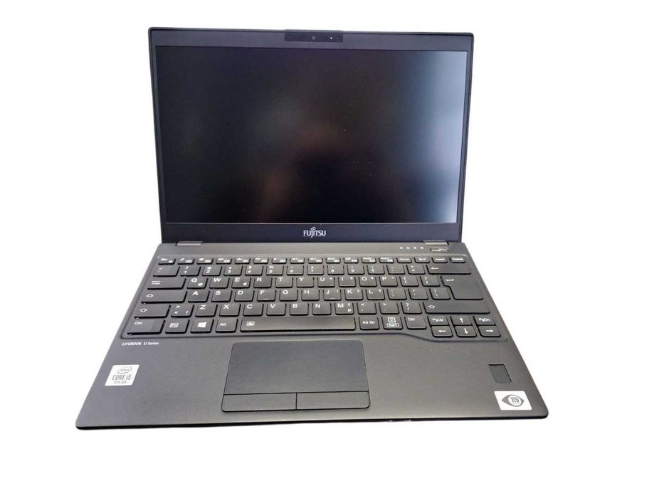 Laptop Fujitsu 9U13A1 I5 - 10 generacja / RAM 16G / Dysk M2 512GB