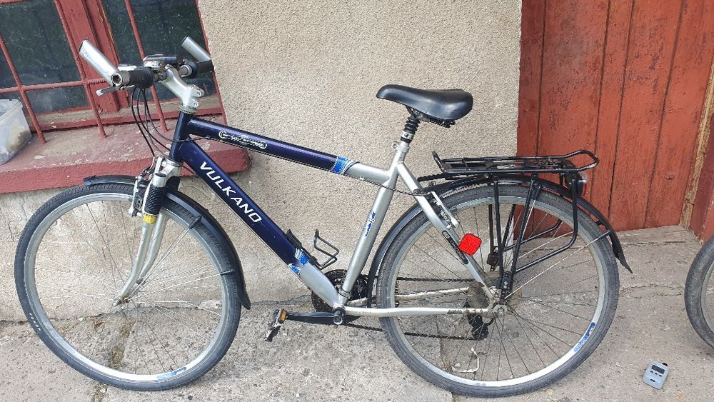 Rower holenderski i inne