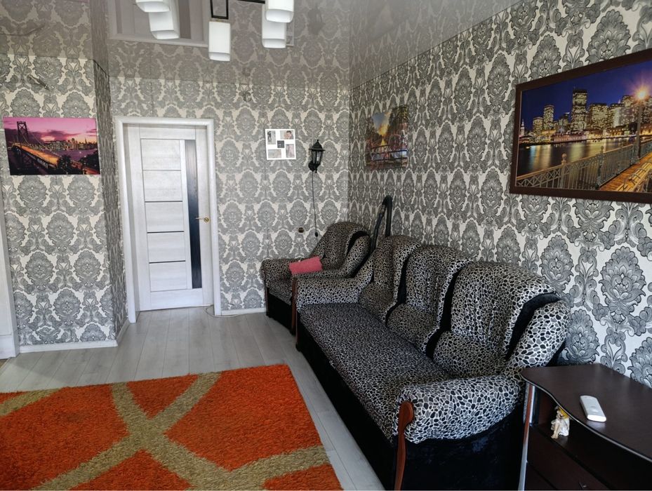 Продается 2 комнатная квартира. Артема. Славянск.