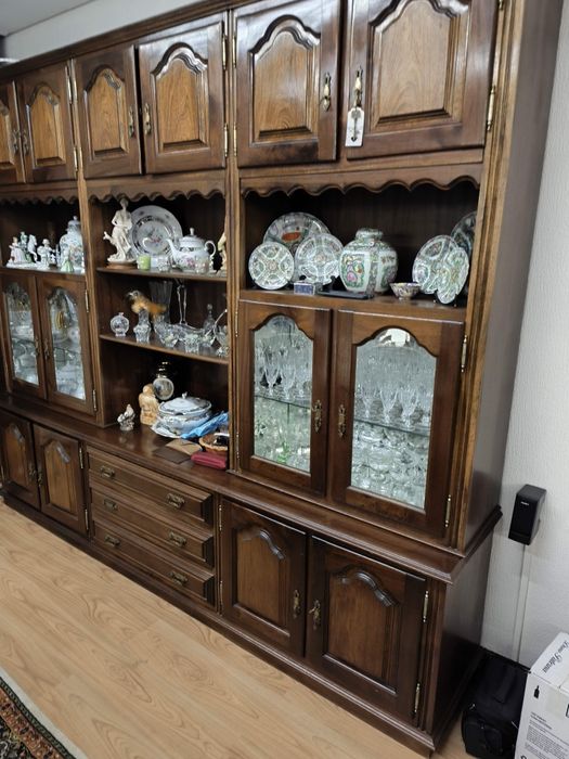 Móvel de sala de jantar