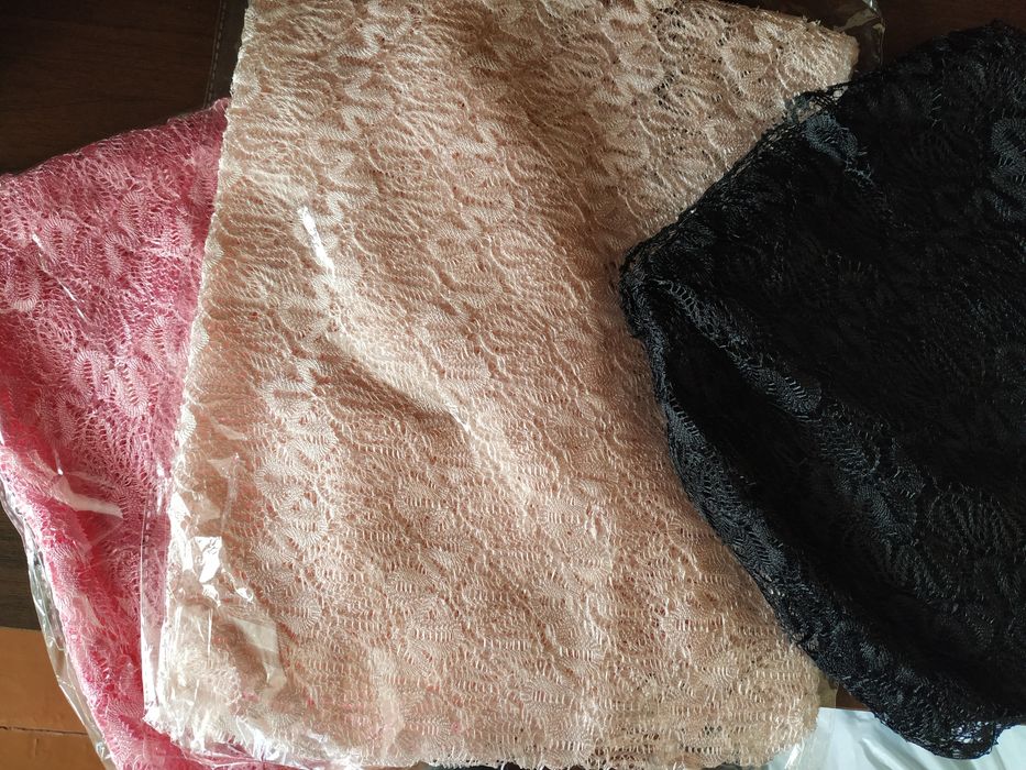 Шарфик женский новые